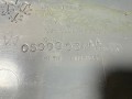 накладка на торпедо (консоль) Chrysler Voyager 4 поколение [рестайлинг] 2006, 2.8 л., ENR, дизель, АКПП, 05009034AA, 05009149AB - фото №9