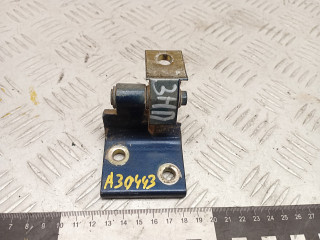 петля двери Peugeot 306 1 поколение [рестайлинг] 2000, 1.9 л., WJY (DW8B), дизель, МКПП, универсал, передний привод