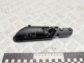 ручка внутренняя задняя правая Mercedes-Benz A W169 2 поколение (2004-2008) 2008, 2.0 л., OM 640.942, дизель, МКПП, хетчбэк 5 дв., правый руль, A1697601061 - фото №2