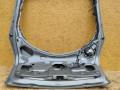 крышка багажника (дверь 3-5) Nissan Primera P12 2006, 2.2 л., дизель, МКПП, хетчбэк 5 дв., 53017712, 28710AU200 - фото №7