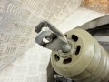 вакуумный усилитель тормозов Citroen C4 Picasso 1 поколение 2007, 2.0 л., RHJ (DW10BTED4), дизель, МКПП, передний привод, 9654002180, 03355815253, 9681194180, 03786241024 - фото №2