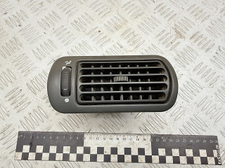 дефлектор обдува салона Fiat Punto 1 поколение 1998, 1.2 л., бензин, МКПП, хетчбэк 3 дв., A504, 222889