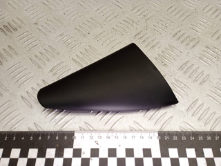 накладка на зеркало Peugeot 406 1 поколение [рестайлинг] 2003, 2.0 л., бензин, МКПП, седан, 9618161177