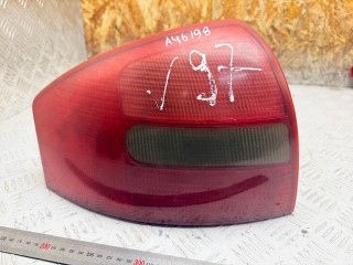фонарь задний левый Audi A6 4B/C5 2000, 2.5 л., AKE, дизель, МКПП, полный привод, 4B5945095, 148151