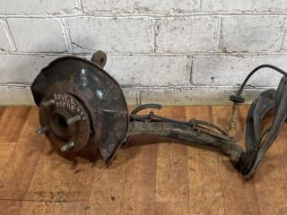 ступица передняя правая Rover 400 Series 2 поколение 1998