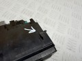 блок управления печки / климат-контроля Audi A6 4B/C5 1999, 2.5 л., AKN, дизель, МКПП, универсал, передний привод, 4B0820043Q, 5HB00760413 - фото №8