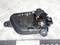 ручка внутренняя задняя левая Peugeot 4007 1 поколение 2009, 2.2 л., дизель, МКПП, полный подключаемый привод, правый руль, MN105359, SPC01649 - фото №2