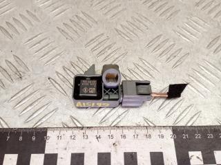 датчик удара Renault Grand Scenic 3 поколение 2011, 1.5 л., дизель, МКПП, правый руль, 988300005R