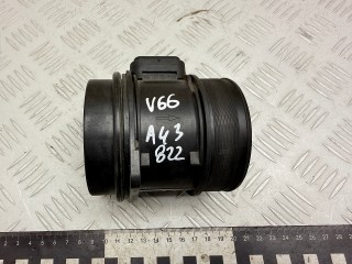 расходомер воздуха Peugeot 407 1 поколение 2004, 2.0 л., RHR (DW10BTED4), дизель, МКПП, универсал, 9645948980, 5WK97002, 00001920HH, 1920HH, 1232944, 123944, 1303898, 3M5A12B579AB, 8670093, 9645948780, 558064, MF047, 1419677, 4R8Q12B579AC, 8ET009142421, 8ET009142431, C2C12919, EFD8064RL, PHF500090, 86147, 86149, AMM19653, MAB162, MAB174, 00001920GN, 1920GN, 722184220, FD7064W, FD8064A, FD8064W, FD9047A, FD9064W, 5WK97001, 5WK97001Z, 5WK97002Z, 5WK97011, 210N10196Z