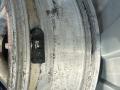 диск литой Chrysler Pacifica 1 поколение 2007, 4.0 л., EGQ, бензин, АКПП - фото №9