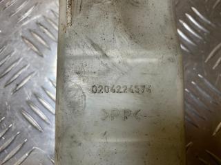 бачок тормозной жидкости Peugeot 307 1 поколение 2003, 1.6 л., бензин, МКПП, хетчбэк 3 дв., 0204224574