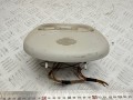 фонарь салона (плафон) Citroen C5 1 поколение 2002, 2.0 л., RHZ (DW10ATED), дизель, АКПП, 9636696877 - фото №2