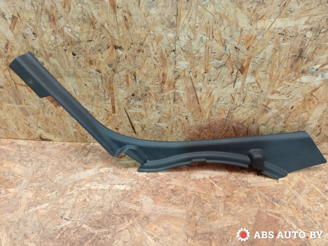 накладка на порог внутренняя Hyundai Lantra J2 1996, 1.6 л., G4GR, бензин, МКПП, 8589229000 - фото №1