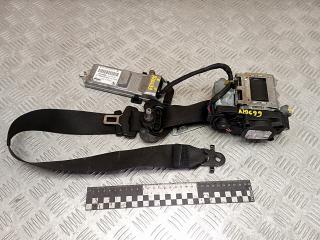 ремень безопасности BMW 7 серия F01/F02 F01 2009, 4.4 л., бензин, АКПП, 609335300D, 7426000700, 61359214240