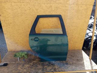 дверь задняя правая SEAT Cordoba 1 поколение 1998, седан