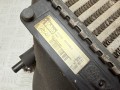 интеркулер Citroen C5 1 поколение 2002, 2.0 л., RHZ (DW10ATED), дизель, АКПП, 9637809480, 864223EF, 864223EE - фото №2
