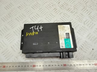 блок комфорта Audi A6 4B/C5 1999, 2.5 л., AKN, дизель, МКПП, универсал, передний привод, 4B0962258D, 410215006005