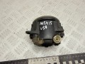 фара противотуманная правая Citroen C4 Grand Picasso 1 поколение 2006, 1.8 л., 6FY (EW7A), бензин, МКПП, 9650001680, 89210094, 89204711 - фото №2