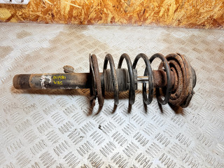 стойка передняя правая Citroen Xsara 1 поколение [рестайлинг] 2001, 2.0 л., RHY (DW10TD), дизель, МКПП, хетчбэк 5 дв., 5202T9