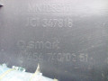 обшивка крышки багажника Smart Forfour 1 поколение 2005, 1.5 л., дизель, МКПП, A4547400151 - фото №9
