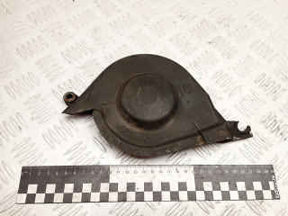 защита (кожух) ремня ГРМ Peugeot 605 1 поколение 1992, 2.1 л., дизель, МКПП, 9603887180