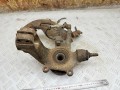 ступица передняя правая Peugeot 607 1 поколение 2001, 2.2 л., 4HX (DW12TED4/FAP), дизель, МКПП, седан, 364786 - фото №4