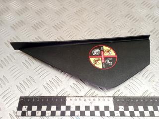 накладка на торпедо (консоль) Renault Grand Scenic 3 поколение 2011, 1.5 л., дизель, МКПП, правый руль, 689210016R