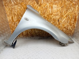 крыло переднее правое Mazda 6 1 поколение [рестайлинг] 2005, 2.0 л., дизель, МКПП, универсал