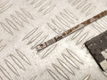 щуп двигателя Volkswagen Golf 3 поколение 1997, 1.8 л., бензин, 027115611B, 027115611C, 055115611K - фото №2