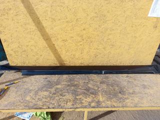 накладка на порог BMW 7 серия F01/F02 F01 2009, 4.4 л., бензин, АКПП, 7183900