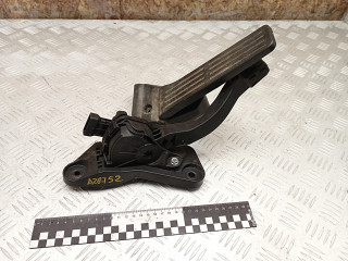 педаль Hyundai Santa Fe 2 поколение [рестайлинг] 2011, 2.2 л., дизель, МКПП, правый руль, 327002P930