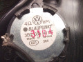динамик высокочастотный (пищалка) Volkswagen Passat B5 [рестайлинг] 2004, 3B0837993, 3B0035411F - фото №4