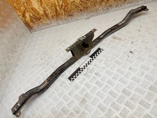 усилитель бампера переднего Nissan Primera P12 2002, 2.2 л., YD22DDT, дизель, МКПП, седан, 62290AU300