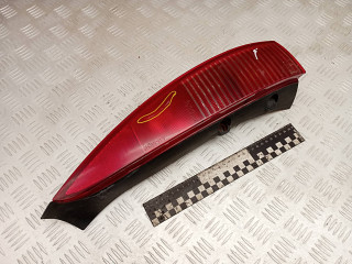 фонарь задний левый Citroen C5 1 поколение 2002, 2.2 л., дизель, МКПП, универсал, 2549G