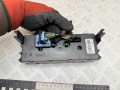 блок управления печки / климат-контроля Peugeot 207 1 поколение 2006, 1.6 л., 9HZ (DV6TED4), дизель, МКПП, хетчбэк 5 дв., 96497866XT - фото №4