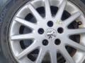 диск литой Peugeot 607 1 поколение 2003, 2.2 л., бензин, МКПП, седан - фото №8