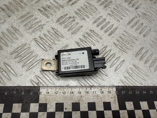 усилитель антенны Citroen C5 2 поколение 2010, 2.0 л., RHR (DW10BTED4), дизель, МКПП, универсал, 9662925080, 6561RN