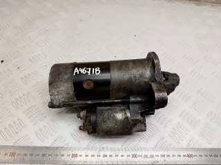 стартер Mazda 6 GH 2007, 2.0 л., дизель, МКПП, универсал, M002T88671, RF5C, 0986024240, CST35146AS, CST35146GS, 114059, STM1296BA, STM1296XY, STM1296YJ, STM1296ZD, RF5C18400, JS1296, M2T88671, STM1296RB, STM1296WA, 220520, 32714N, 300N11754Z