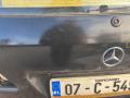 крышка багажника (дверь 3-5) Mercedes-Benz B-Класс W245 2006, 1.5 л., M 266.920, бензин, МКПП, правый руль - фото №15