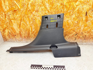 обшивка стойки центральной правой Jeep Cherokee 5 поколение 2016, 2.0 л., EBT, дизель, АКПП, внедорожник 5 дв., 1UD02DX9AC, 1UD02TRMAC, 53252613