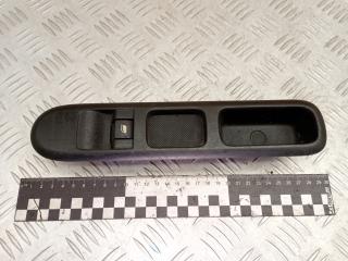 кнопка стеклоподъемника двери Peugeot 5008 1 поколение 2011, 1.6 л., дизель, МКПП, передний привод, 96650618ZD, 96662297XT