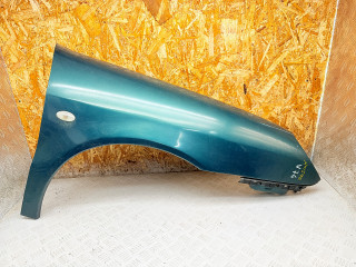 крыло переднее правое Citroen Xsara 1 поколение [рестайлинг] 2001, 2.0 л., RHY (DW10TD), дизель, МКПП, хетчбэк 5 дв.