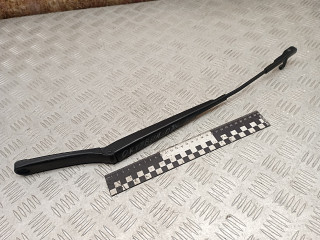 щеткодержатель (поводок стеклоочистителя, дворник) Skoda Octavia 2 поколение (A5) [рестайлинг] 2009, 1Z1955409A