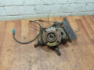 ступица передняя левая Citroen C5 1 поколение 2001, 2.0 л., дизель, АКПП, хетчбэк 5 дв.