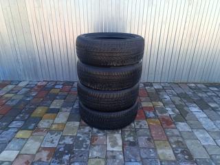 шина Jeep Cherokee 5 поколение 2016, 2.0 л., EBT, дизель, АКПП, внедорожник 5 дв.