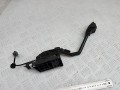 педаль Citroen C5 1 поколение [рестайлинг] 2004, 2.0 л., RFJ (EW10A), бензин, МКПП, хетчбэк 5 дв., 9650341780, 0280755012 - фото №3