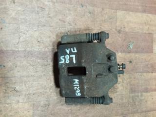 суппорт передний правый Nissan Primera P12 2006, 2.2 л., дизель, МКПП, хетчбэк 5 дв., 259571