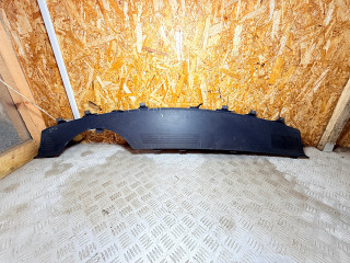 накладка на торпедо (консоль) Volkswagen Phaeton 1 поколение 2006, 3.2 л., бензин, АКПП, 3D1815755B