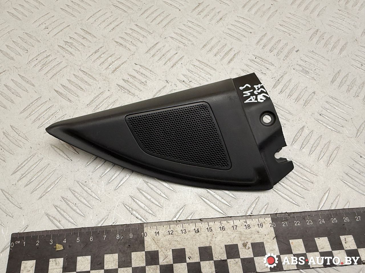 динамик высокочастотный (пищалка) Opel Signum C 2004, 1.9 л., Z19DTH, дизель, МКПП, универсал, 90520836, 9179575 - фото №1