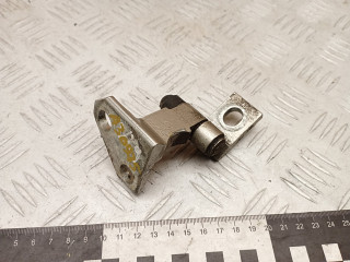 петля двери Volkswagen Passat B6 2007, 2.0 л., BWA, бензин, МКПП, седан, 3C4833401D